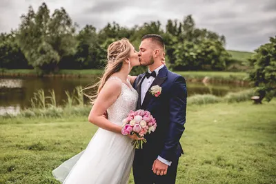 Marta Trzcińska Fotografia